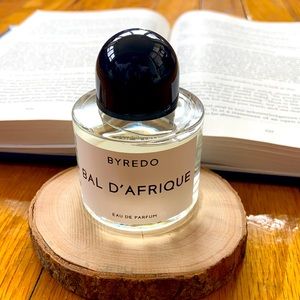 Byredo’s Bal D’Afrique